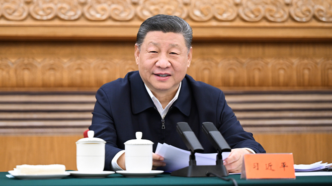 整个赛场