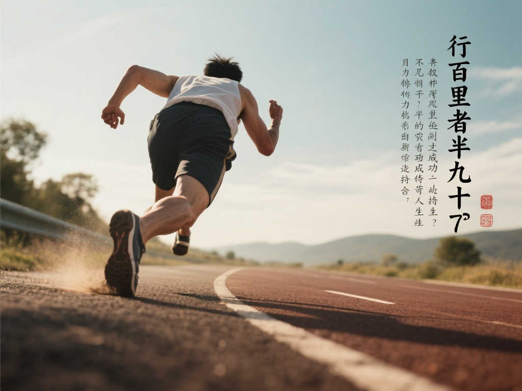 继续前行