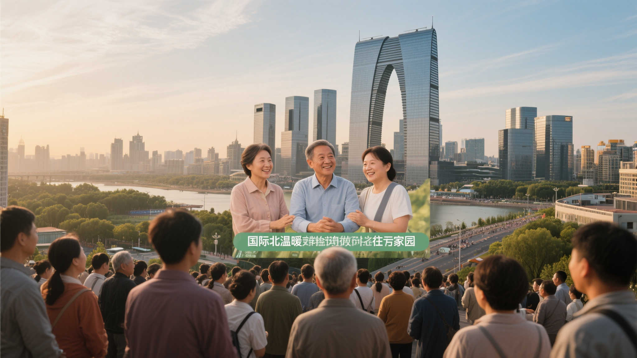 的球迷始終