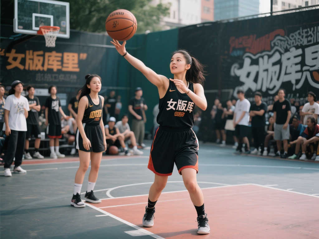 强大的实力